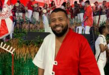 Ouça a versão da gravação pela Unidos de Padre Miguel do samba-enredo para o Carnaval 2026