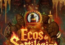 Sinopse do enredo da FlaManguaça para o Carnaval 2026