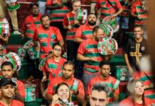 Parceria de Ailson Picanço e Marcelinho Santos são destaques na semifinal de samba da Grande Rio