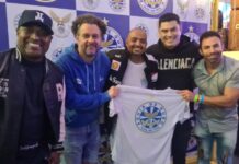 Águia de Ouro apresenta samba-enredo com refrão popular e fantasias luxuosas