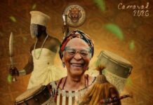 Império de Nova Iguaçu terá o terreiro ‘Kupapa Unsaba’ como enredo do Carnaval 2026