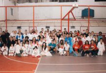 Academia de Capacitação e Inclusão Social do Salgueiro completa um ano e impacta a vida de moradores da região