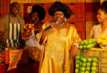 ‘A Pérola Negra do Samba’: Musical celebra a vida e a obra de Jovelina no Teatro Carlos Gomes