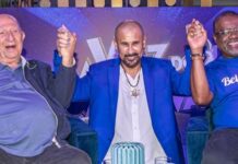 José Junior mergulha no universo do samba e anuncia pacote de produções sobre o carnaval