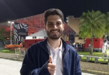 João Drumond projeta expansão do Instituto Imperatriz e celebra avanços na gestão da Liesa