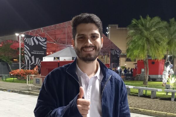 João Drumond projeta expansão do Instituto Imperatriz e celebra avanços na gestão da Liesa 1 joao drumond imperatriz