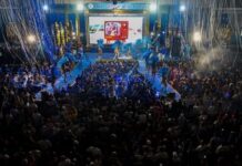 Beija-Flor: ouça como ficou a junção dos sambas para o Carnaval 2026