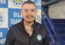 Luiz Guimarães emocionado sobre a obra da Vila Isabel para 2026: ‘Há muito tempo não sentia um samba tocar a minha alma’