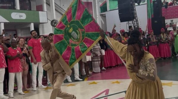 Mangueira mostra força da safra na disputa de sambas e afunila caminho para escolha do hino de 2026 1 mangueira eliminatoria0609