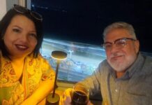 Mauro Quintaes recebe escritora e ativista Monique Prada para conversar sobre o desfile da Porto da Pedra 2026