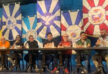 Vídeo: veja o debate completo do ‘Encontro Carnavalesco’ com a imprensa sobre a cobertura do carnaval