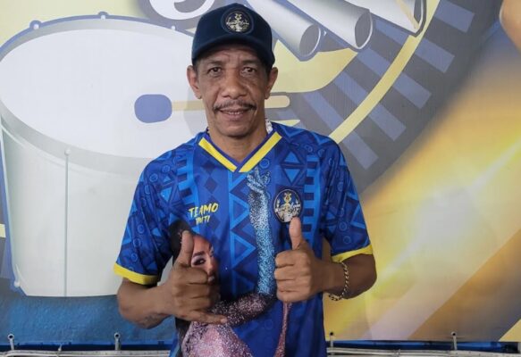 mestre marcao tuiuti