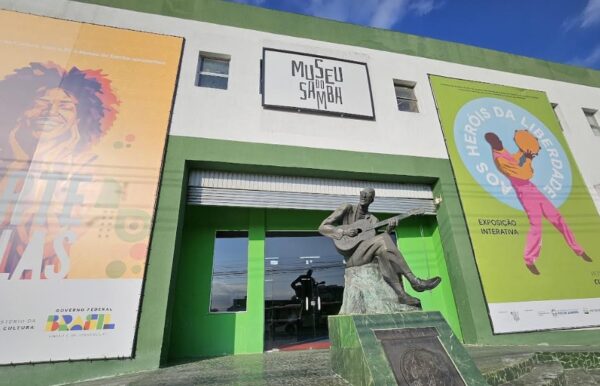 museusamba