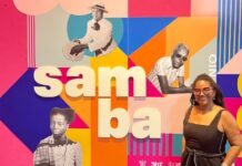 Carnaval em reflexão: Museu do Samba e CARNAVALESCO promovem ciclo de encontros