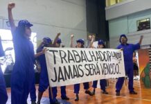 Enredo da Acadêmicos de Niterói em homenagem ao presidente Lula conquista políticos