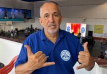 Morre Saulo Tinoco, diretor de carnaval da Acadêmicos de Niterói