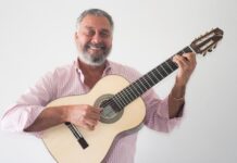 Novo Espaço Cultural Paulão 7 Cordas abre as portas neste sábado na Lapa