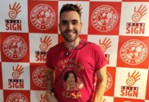 Paulo Pinna promete tributo emocionante a Rosa Magalhães no desfile do Salgueiro 2026