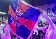 Pérola Negra terá disputa entre duas chapas em eleição para novo triênio