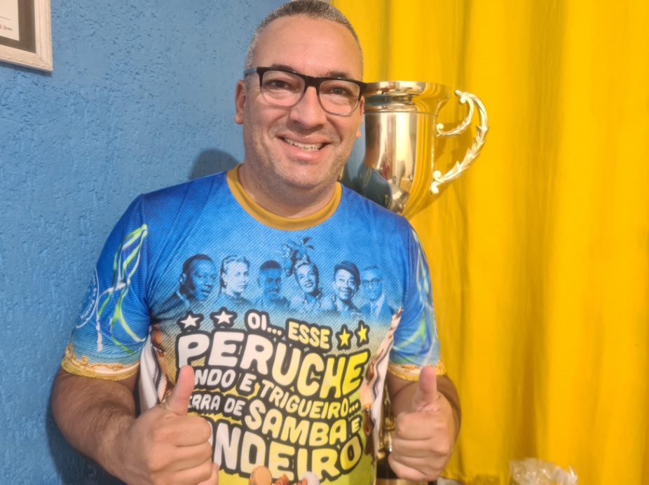 Alessandro ‘Zoio’ renuncia à presidência da Unidos do Peruche 1 peruche final26 2
