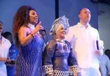 Galeria de fotos: Final de samba-enredo da Portela para o Carnaval 2026