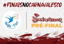 Beija-Flor 2026: programa pré-final de samba-enredo