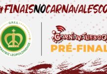 Imperatriz 2026 | Veja o programa pré-final com entrevistas e opinião da equipe do CARNAVALESCO