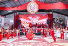 Leitores do CARNAVALESCO apontam favoritismo da parceria de Thiago Vaz na Unidos de Padre Miguel