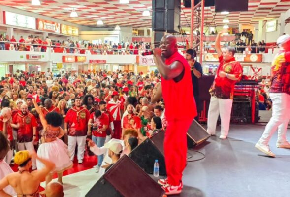 Salgueiro se prepara para uma final eletrizante com disputa indefinida 1 salgueiro2109
