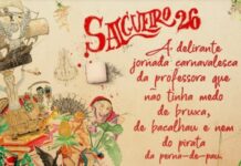 Duas parcerias se destacam na reta final da disputa do Salgueiro