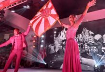 Galeria de fotos: final de samba do Salgueiro para o Carnaval 2026