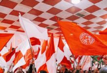 Dia histórico na Academia! Salgueiro faz neste sábado a final de samba e leitores apontam favoritismo para parceria de Adnet