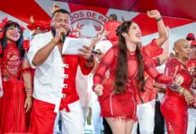 Unidos de Padre Miguel 2026: ouça o samba-enredo campeão