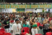 Temos uma disputa! Parceria de Gabriel Coelho alcança seu ápice e vai para a final da Imperatriz como favorita