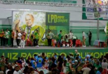 Ao vivo: semifinal de samba-enredo da Imperatriz para o Carnaval 2026