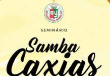 Grande Rio promove Seminário ‘Samba Caxias: Território, Memórias e Pertencimento’ neste sábado
