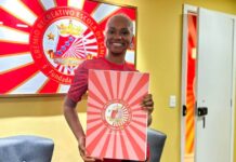 Ex-rainha do Carnaval, Thai Rodrigues é a nova musa da União de Maricá para o Carnaval 2026