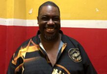 Escolas de samba de São Paulo prestam homenagens para Gilsinho