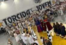 Axé no Anhembi! Torcida Jovem apresenta samba-enredo e revela projeto para o Carnaval 2026