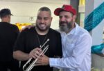 Trompetista celebra homenagem da Acadêmicos de Niterói ao presidente Lula: ‘É maior do que um prêmio Nobel da Paz’
