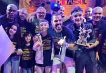 ‘O Zaca chegou!’ Comemorando a nova casa, Tucuruvi define samba-enredo para o Carnaval 2026