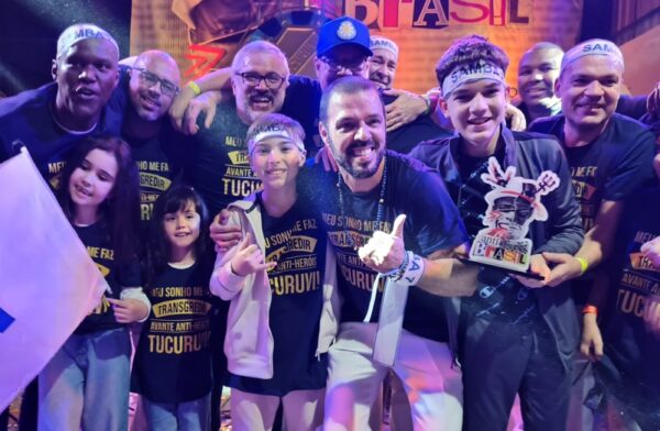 'O Zaca chegou!' Comemorando a nova casa, Tucuruvi define samba-enredo para o Carnaval 2026 1 tucuruvi final2526 6