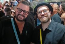 Série Barracões: Do sonho à artesania, o caminho de Heitor dos Prazeres na Vila Isabel de Bora e Haddad