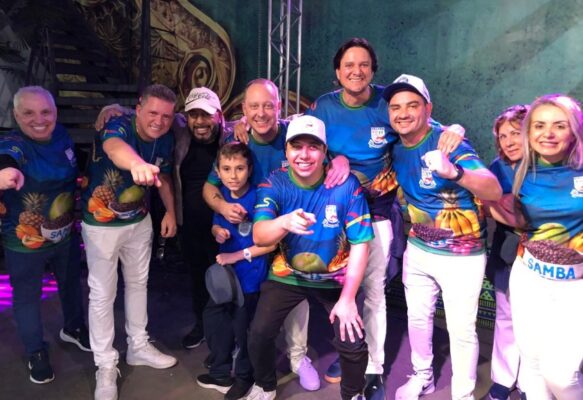‘Tem gosto de tradição!’ Com aprovação da comunidade, Vila Maria define samba-enredo para o Carnaval 2026 1 vilamaria final26 2