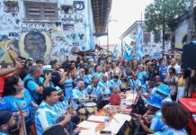 Vila Isabel 2026 | Veja o programa pré-final com entrevistas e opinião da equipe do CARNAVALESCO