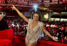 Galeria de fotos: Final de samba-enredo da Viradouro para o Carnaval 2026