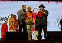 Marcelão Calil sobre a Viradouro 2026: ‘temos um enredaço e não vamos medir esforços para que seja um carnaval brilhante’