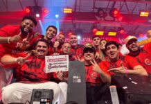 Se eu for morrer de amor, que seja no samba! Viradouro escolhe samba da parceria de Cláudo Mattos para homenagear mestre Ciça no Carnaval 2026