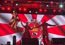 Viradouro 2026: aprenda o samba-enredo com Wander Pires