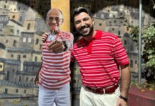 ‘As pessoas podem esperar grandes momentos e imagens marcantes’, afirma Tarcísio Zanon sobre a Viradouro em 2026